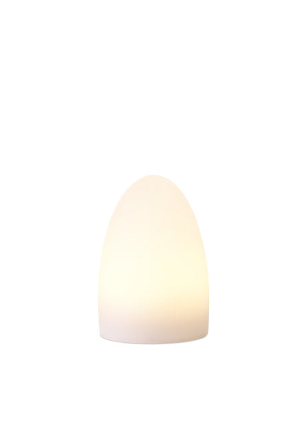 TEBUR BULLIT LED-Akku-Tischleuchte