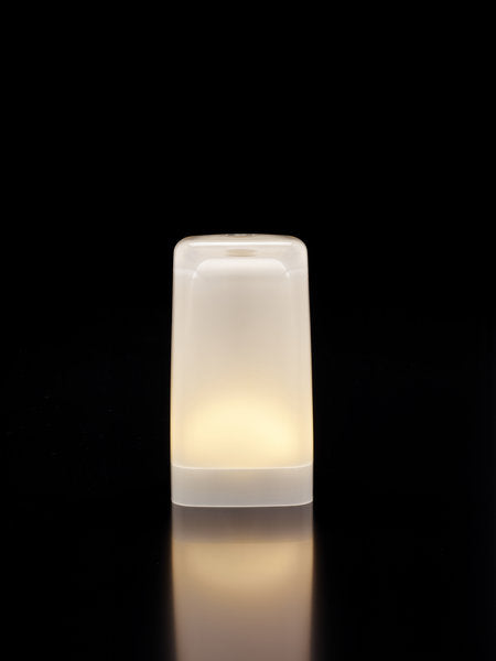 DJOBIE NOBI LED-Akku-Tischleuchte