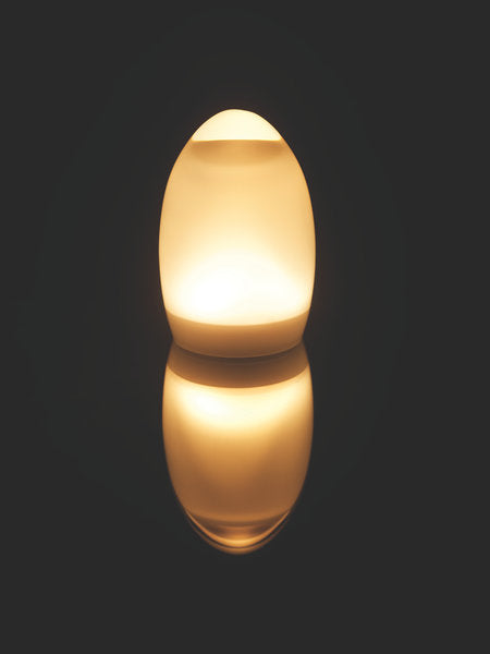 DJOBIE ROMÉE LED-Akku-Tischleuchte