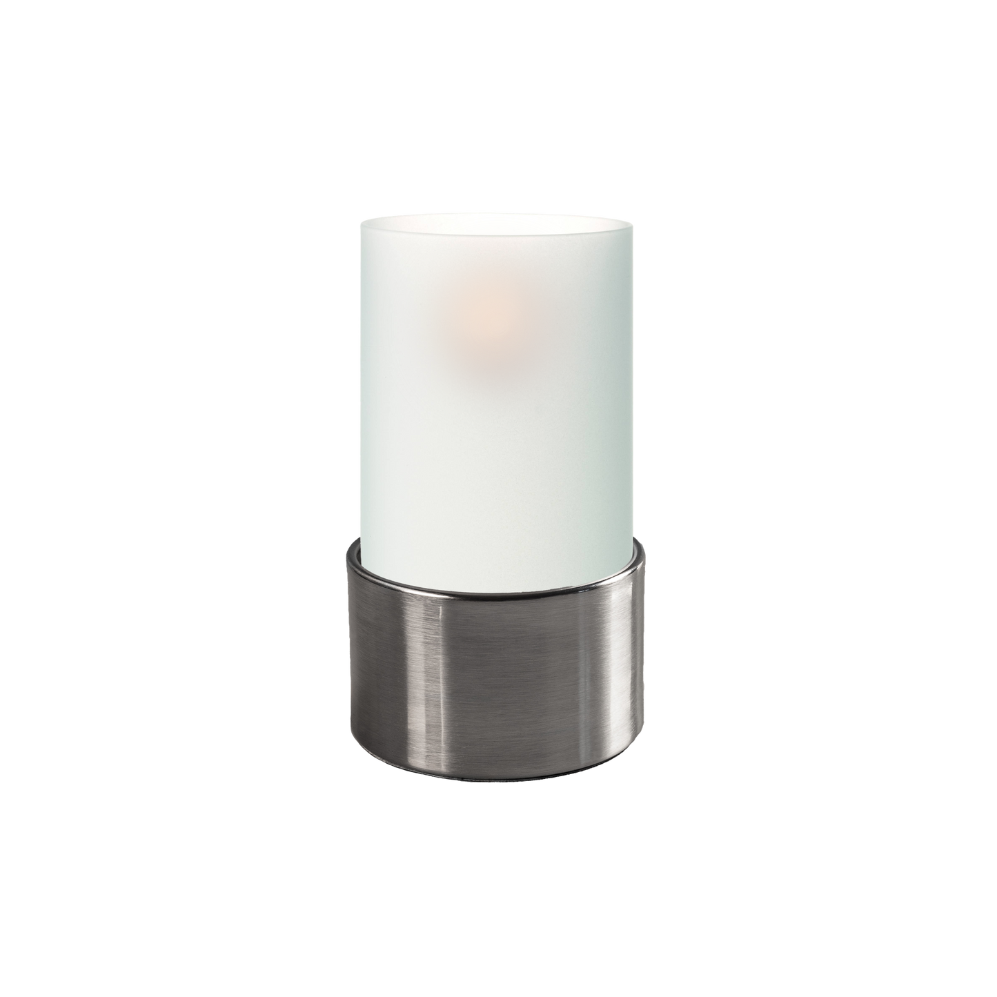 FlexiLight easy Brushed Chrome