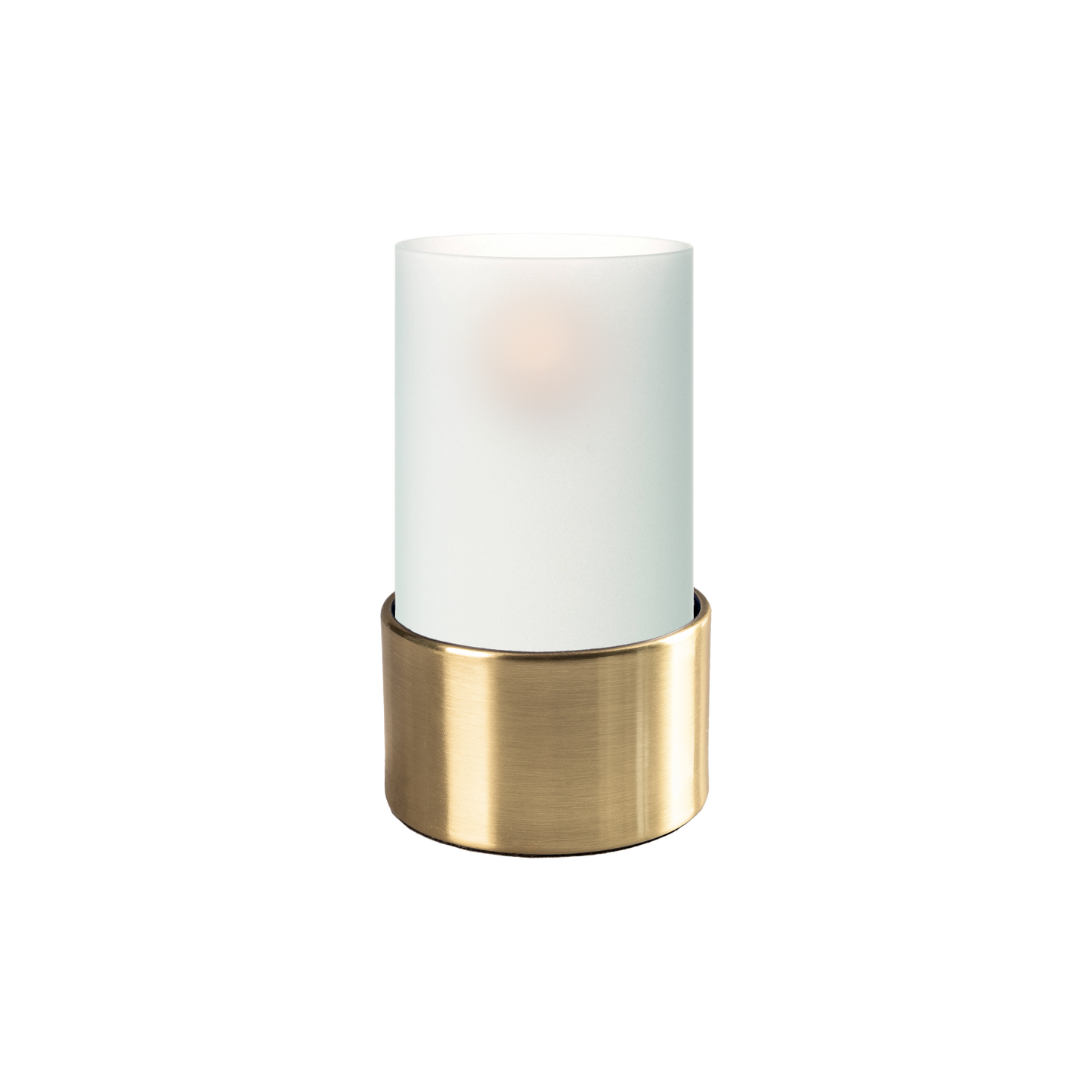 FlexiLight easy Cara Brushed Brass