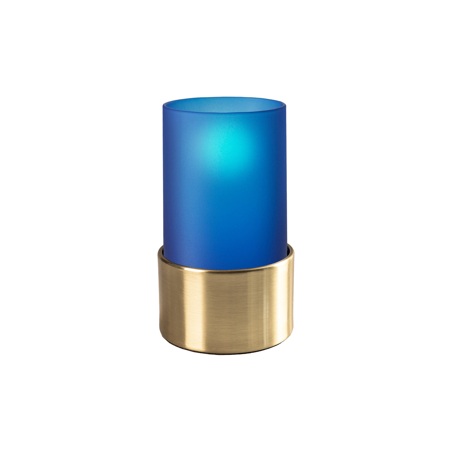 FlexiLight easy Cara Brushed Brass