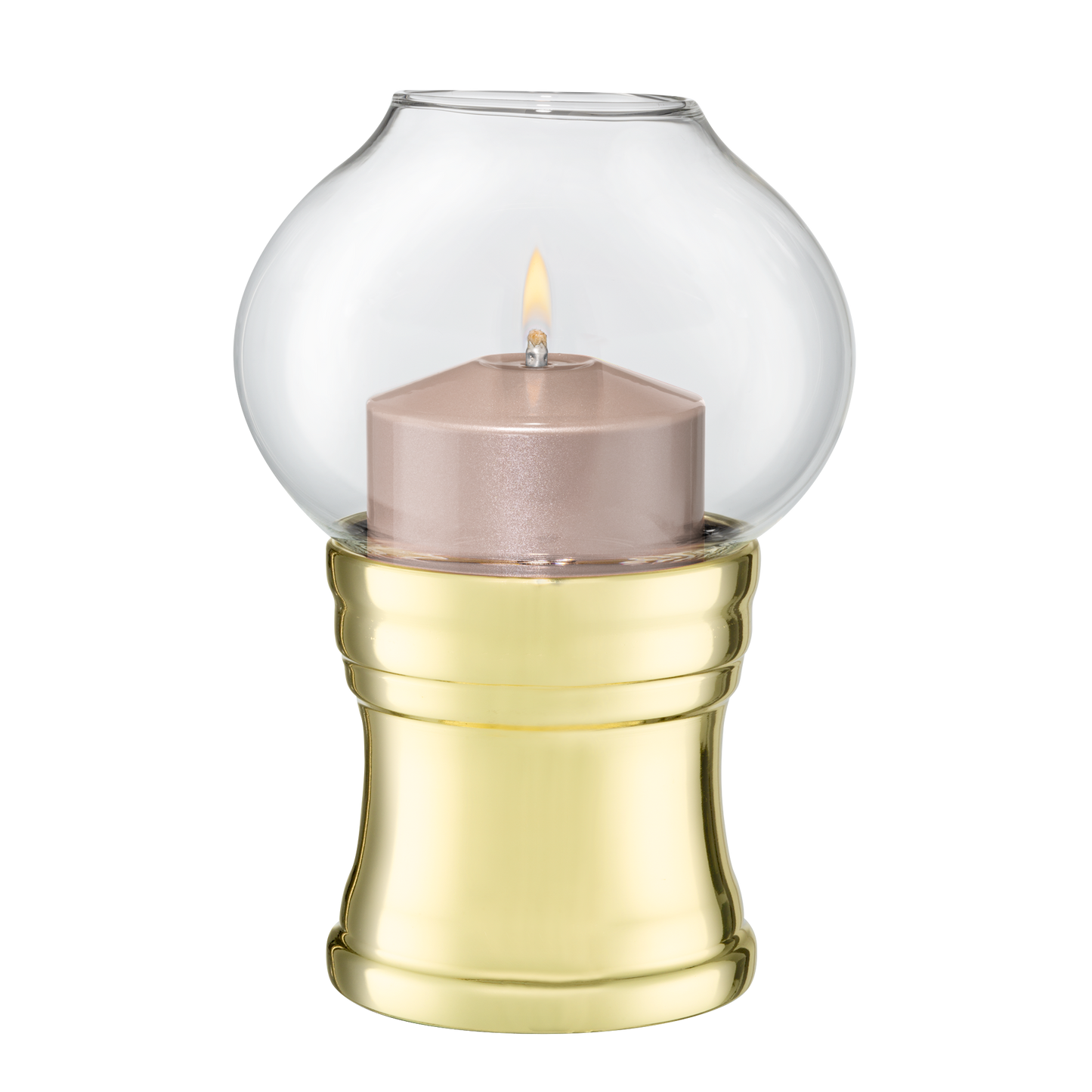 FlexiLight Lucenta Polished Brass