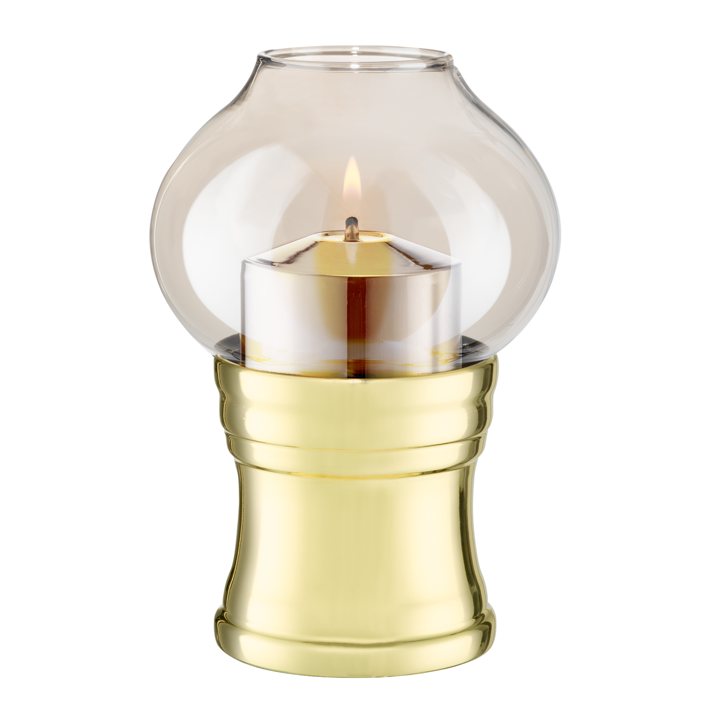 FlexiLight Lucenta Polished Brass