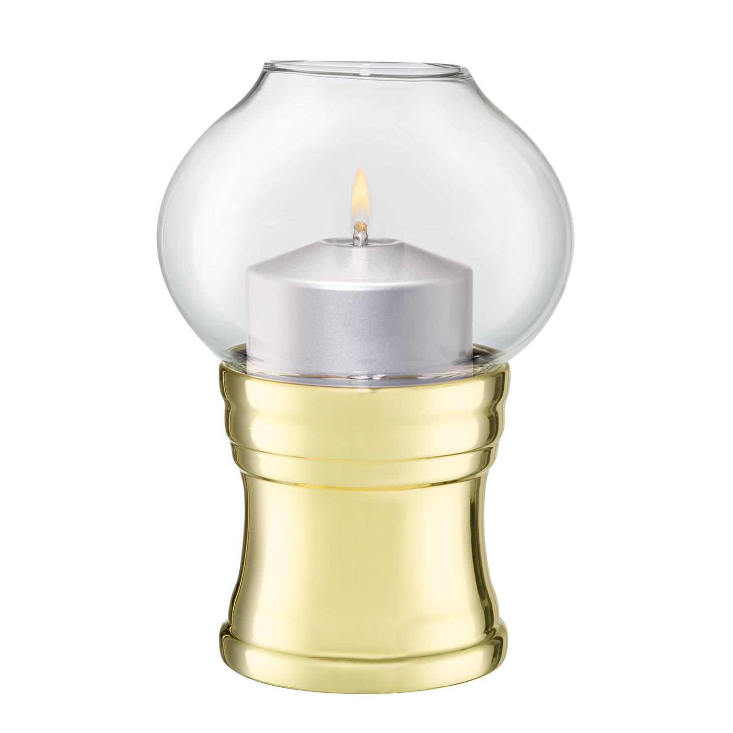 FlexiLight Lucenta Polished Brass