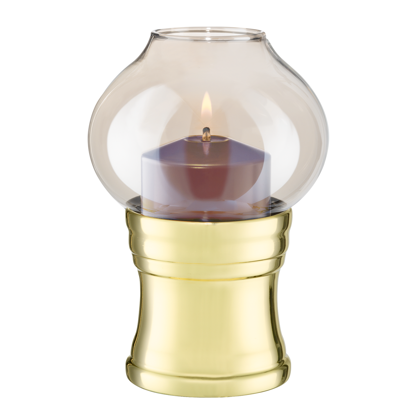 FlexiLight Lucenta Polished Brass