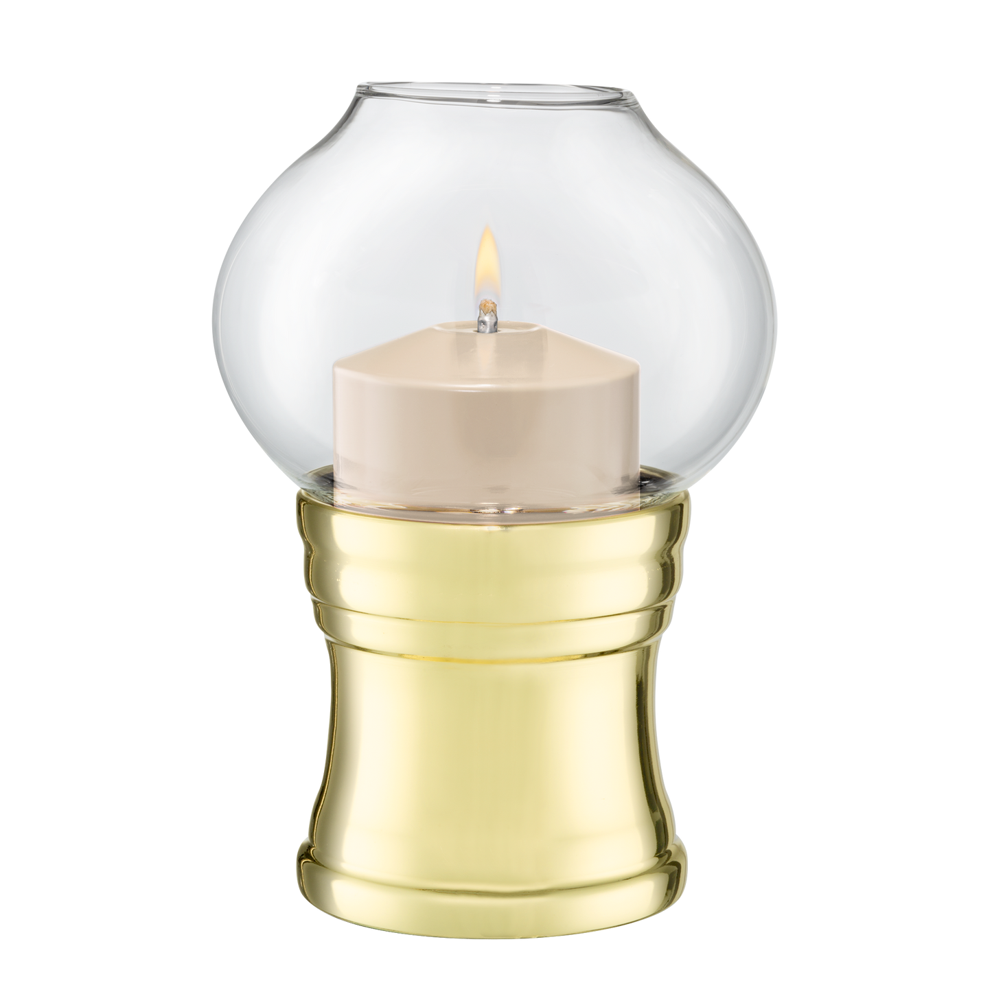 FlexiLight Lucenta Polished Brass