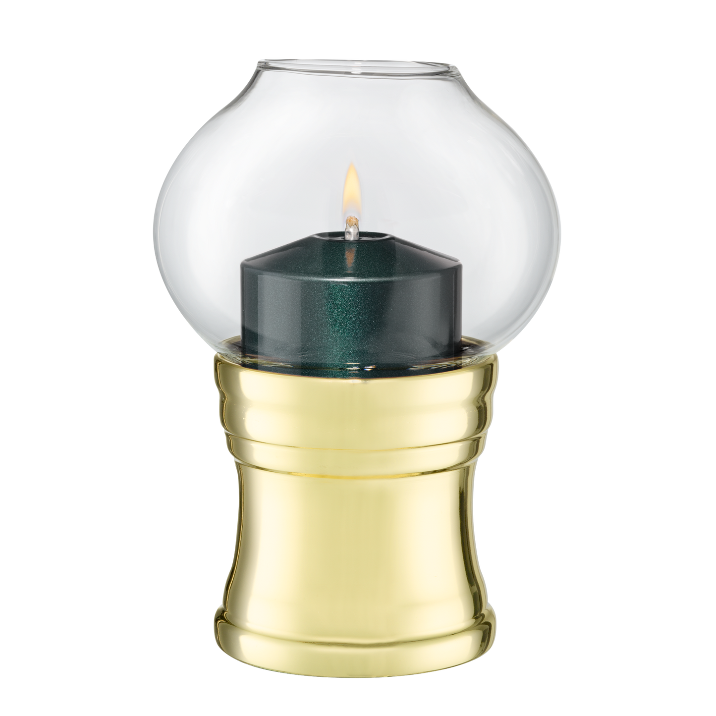 FlexiLight Lucenta Polished Brass