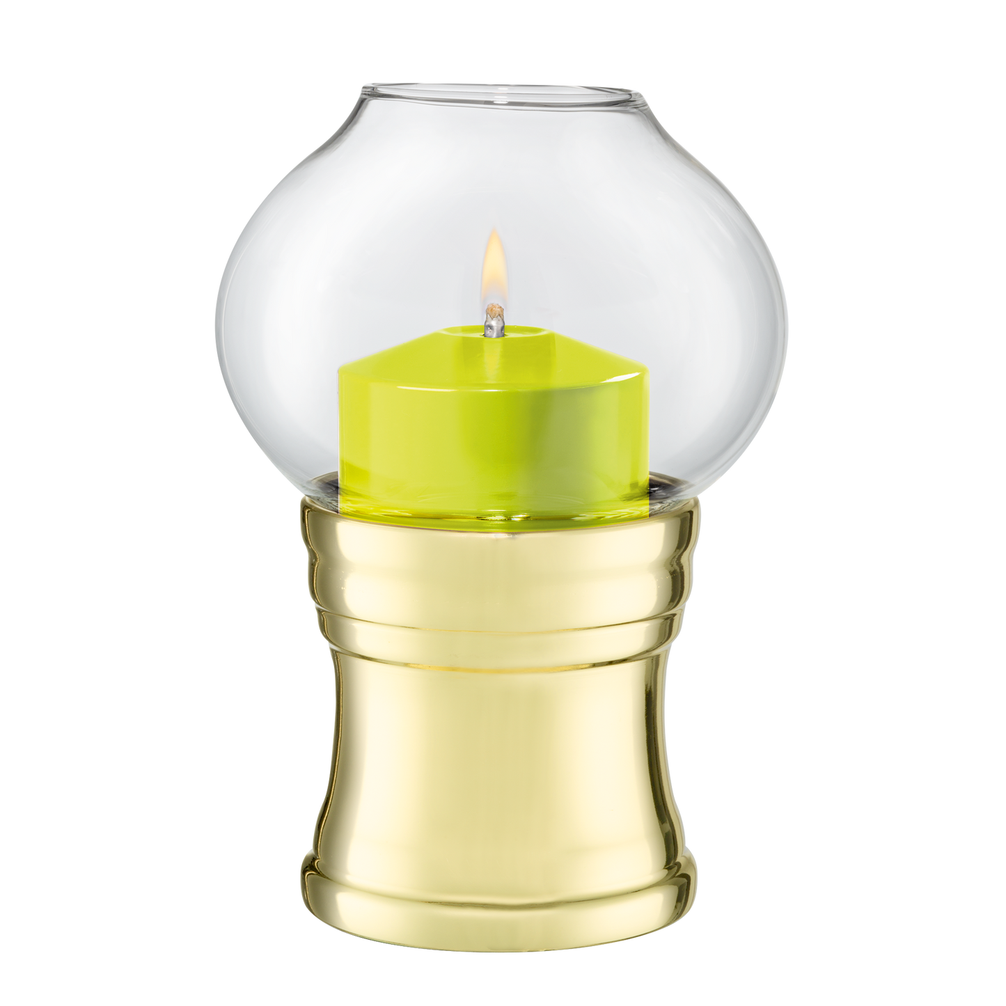 FlexiLight Lucenta Polished Brass