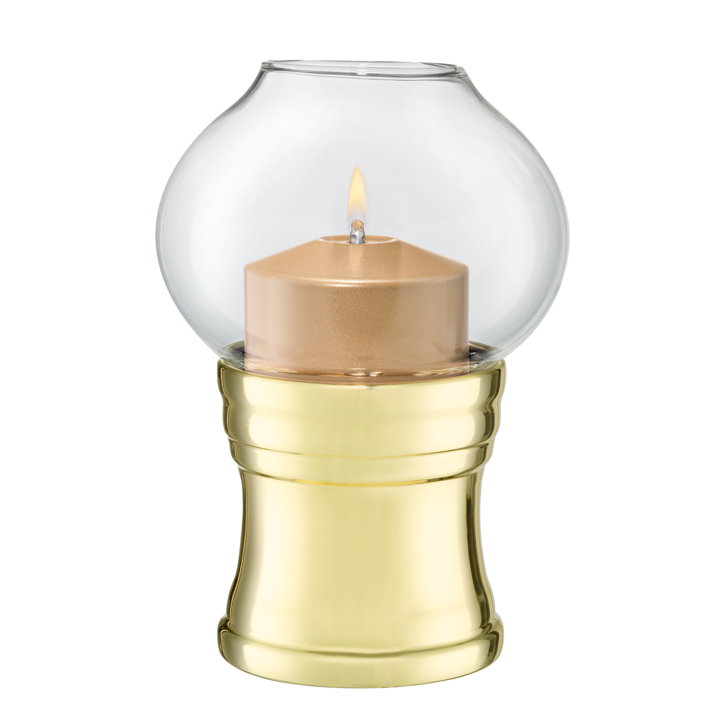 FlexiLight Lucenta Polished Brass