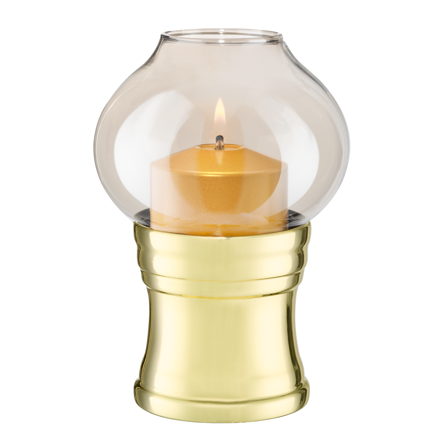 FlexiLight Lucenta Polished Brass