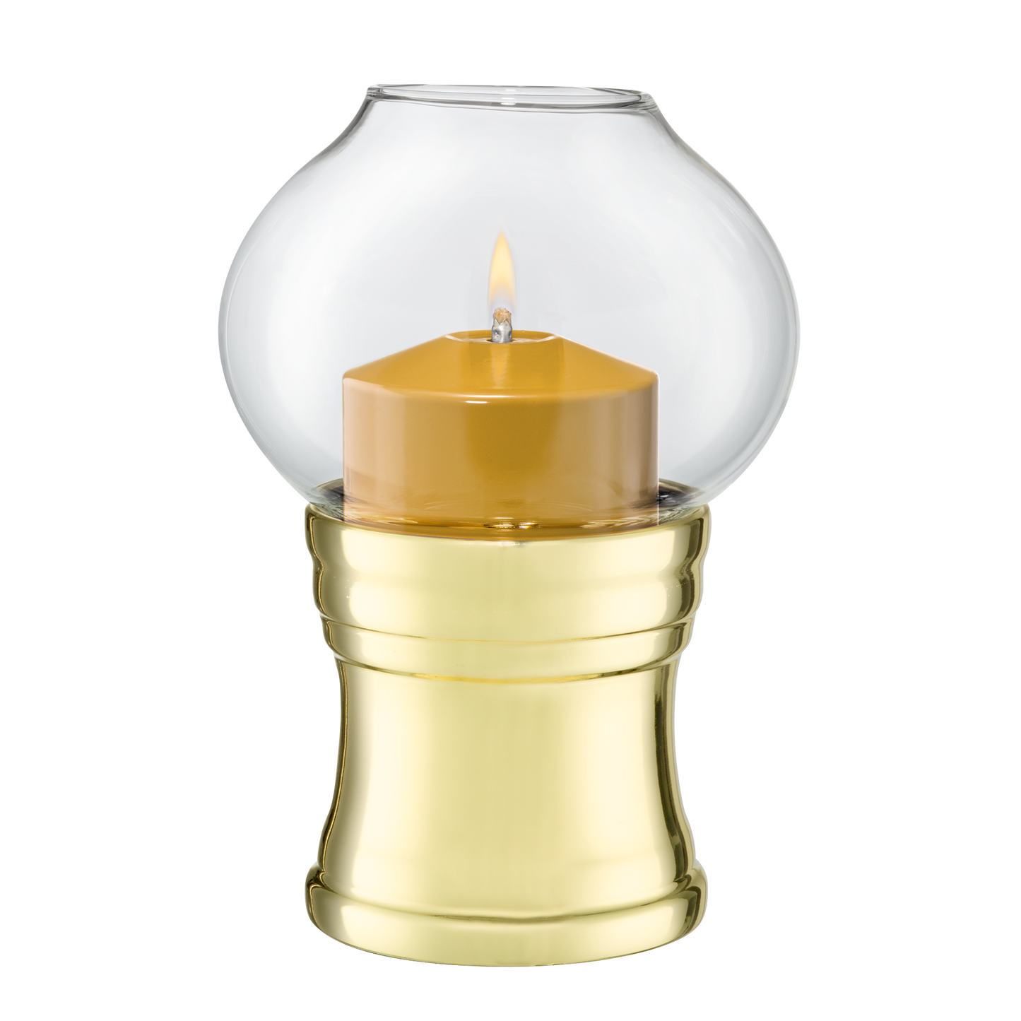 FlexiLight Lucenta Polished Brass