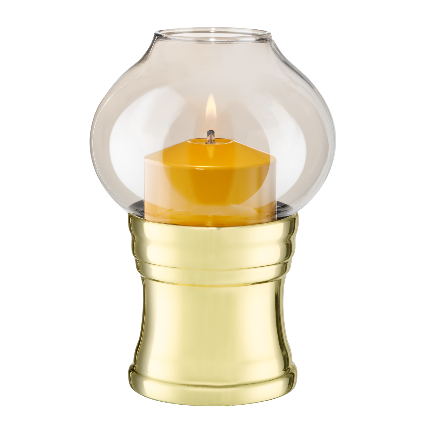 FlexiLight Lucenta Polished Brass