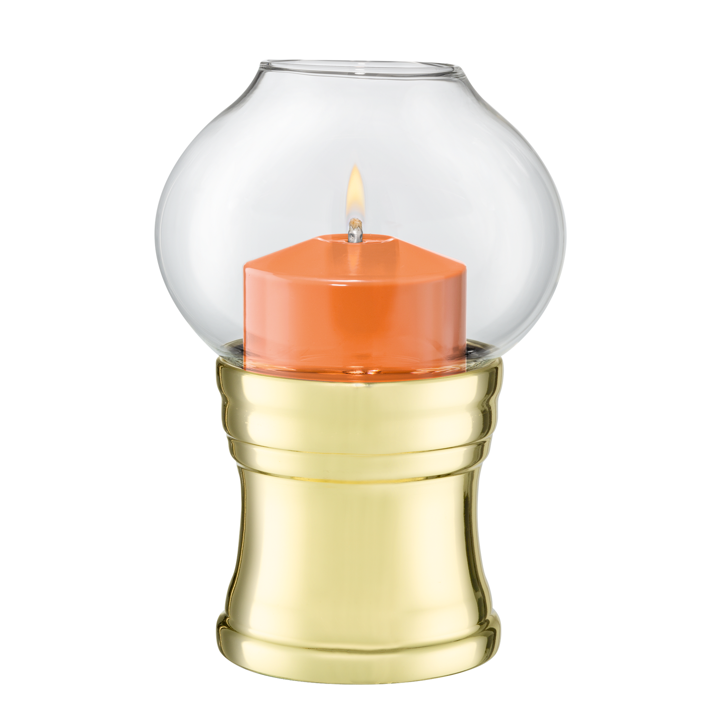 FlexiLight Lucenta Polished Brass