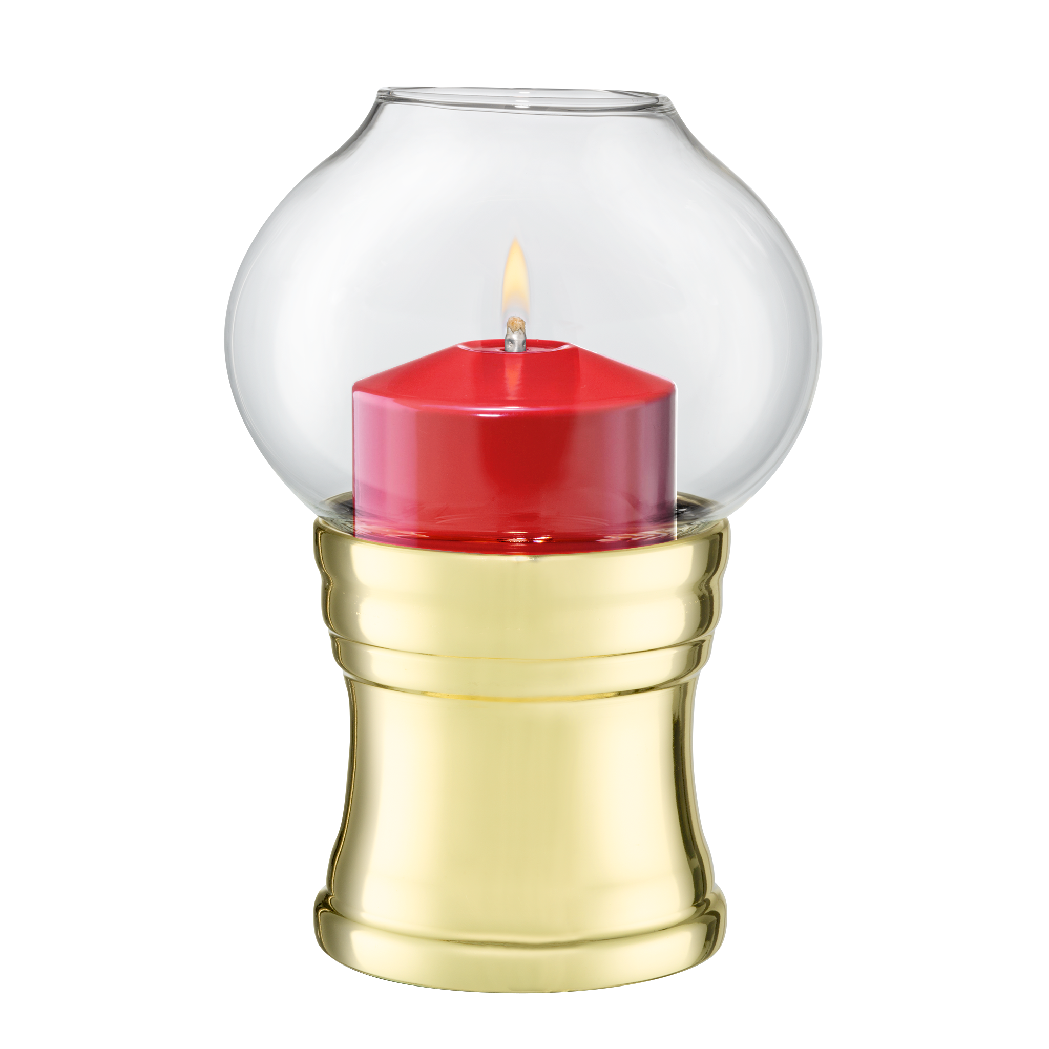 FlexiLight Lucenta Polished Brass