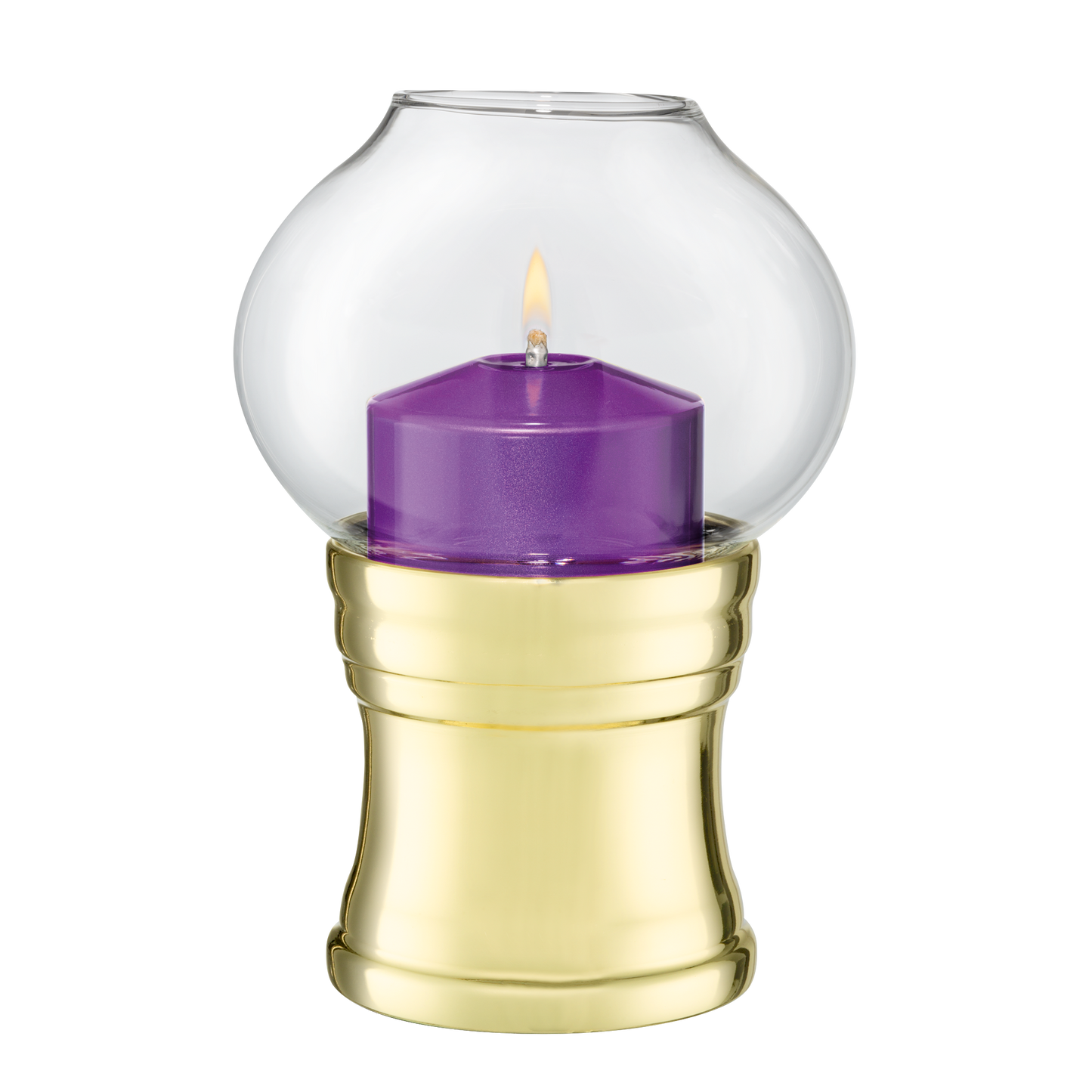 FlexiLight Lucenta Polished Brass