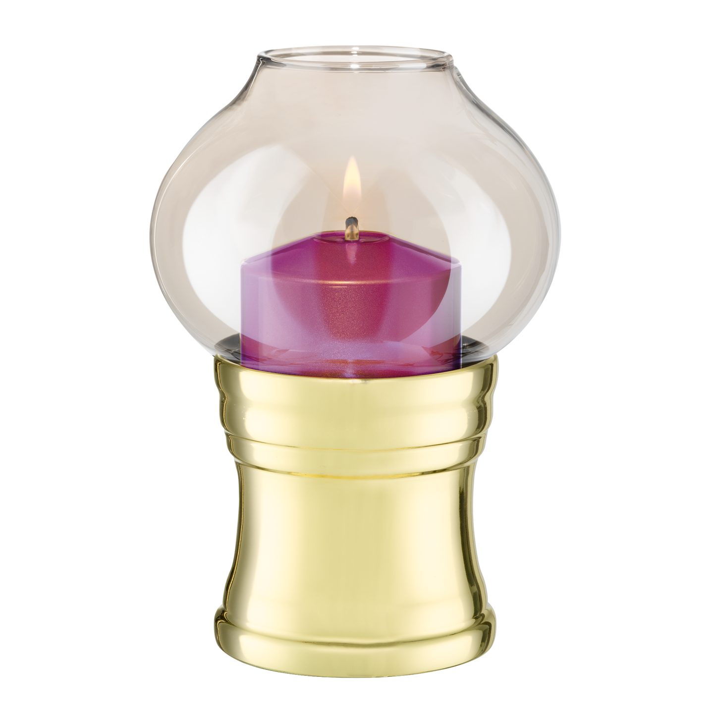 FlexiLight Lucenta Polished Brass