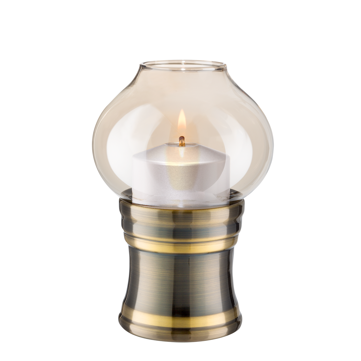 FlexiLight Lucenta Bronzed Brass