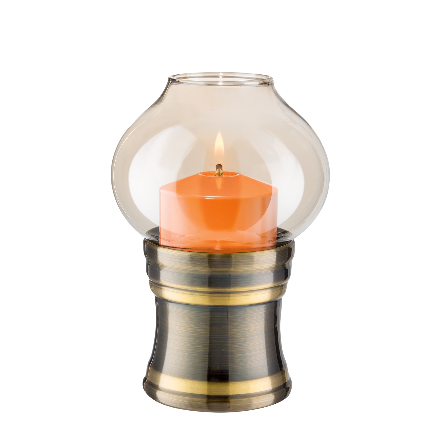 FlexiLight Lucenta Bronzed Brass