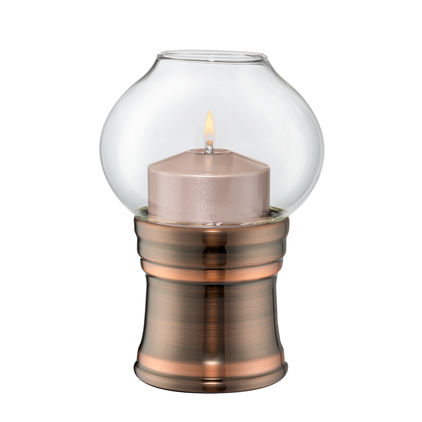 FlexiLight Lucenta Bronzed Copper