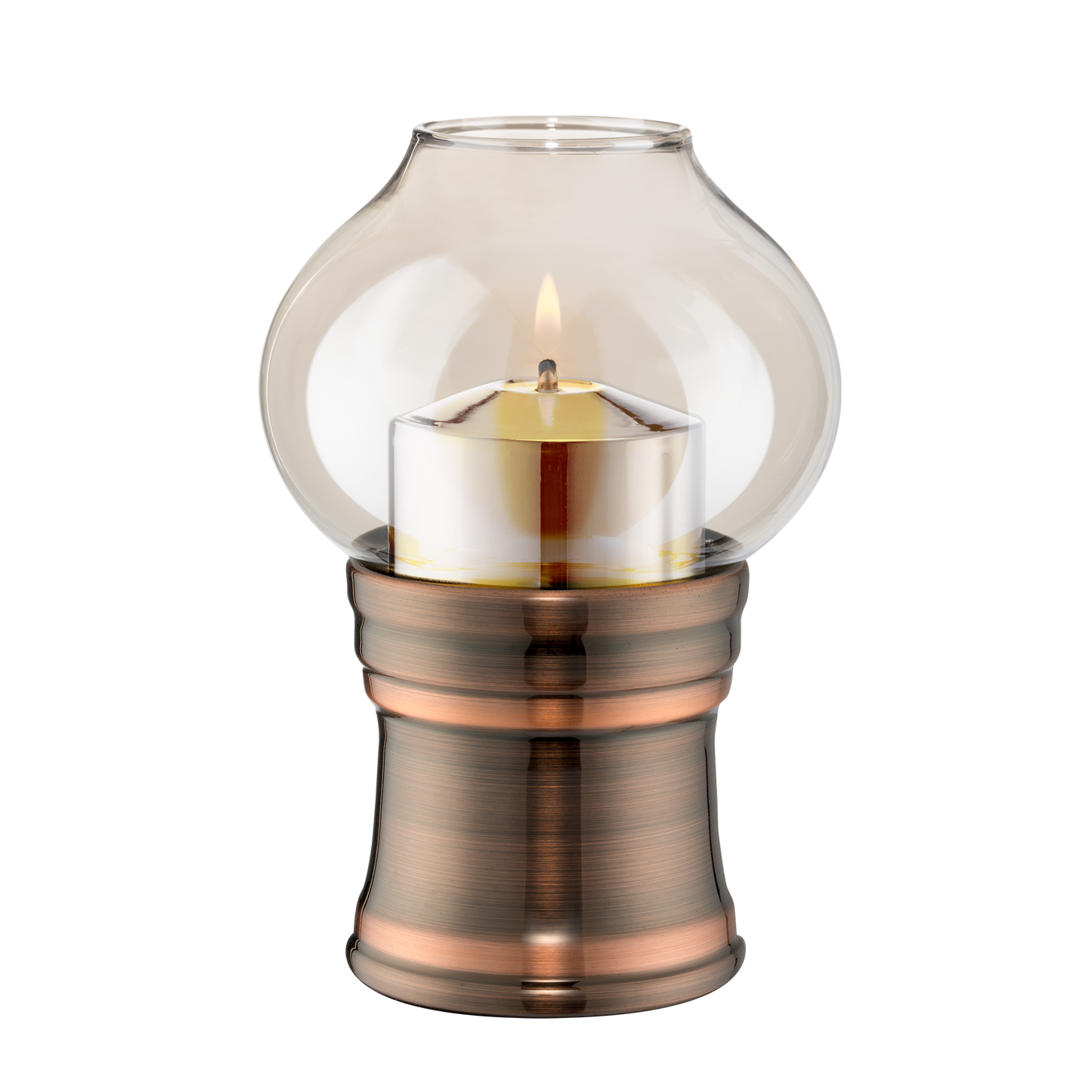 FlexiLight Lucenta Bronzed Copper