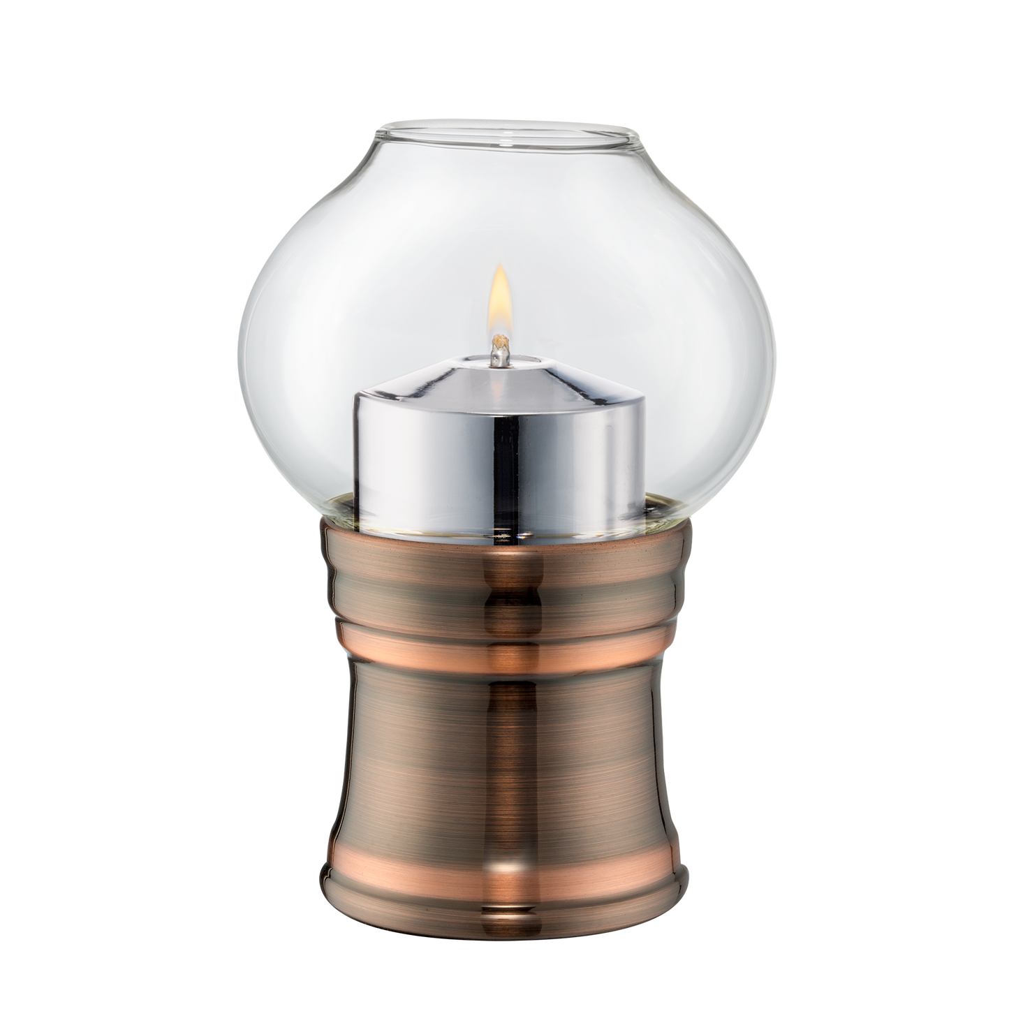 FlexiLight Lucenta Bronzed Copper