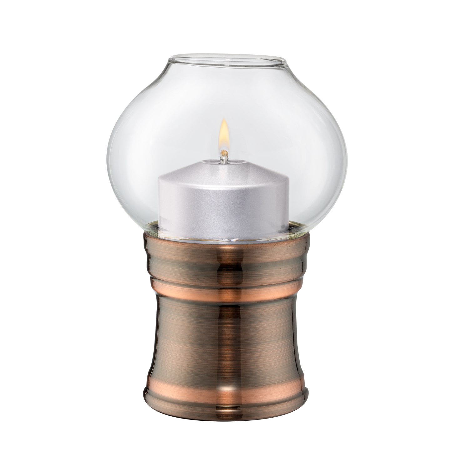 FlexiLight Lucenta Bronzed Copper
