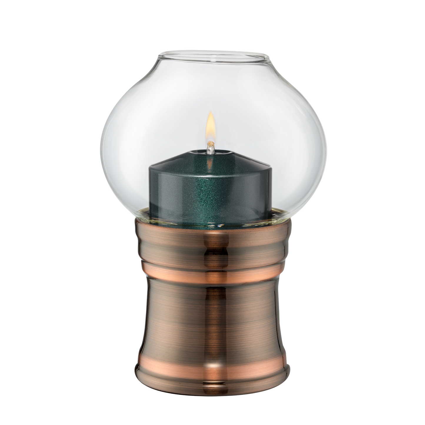 FlexiLight Lucenta Bronzed Copper