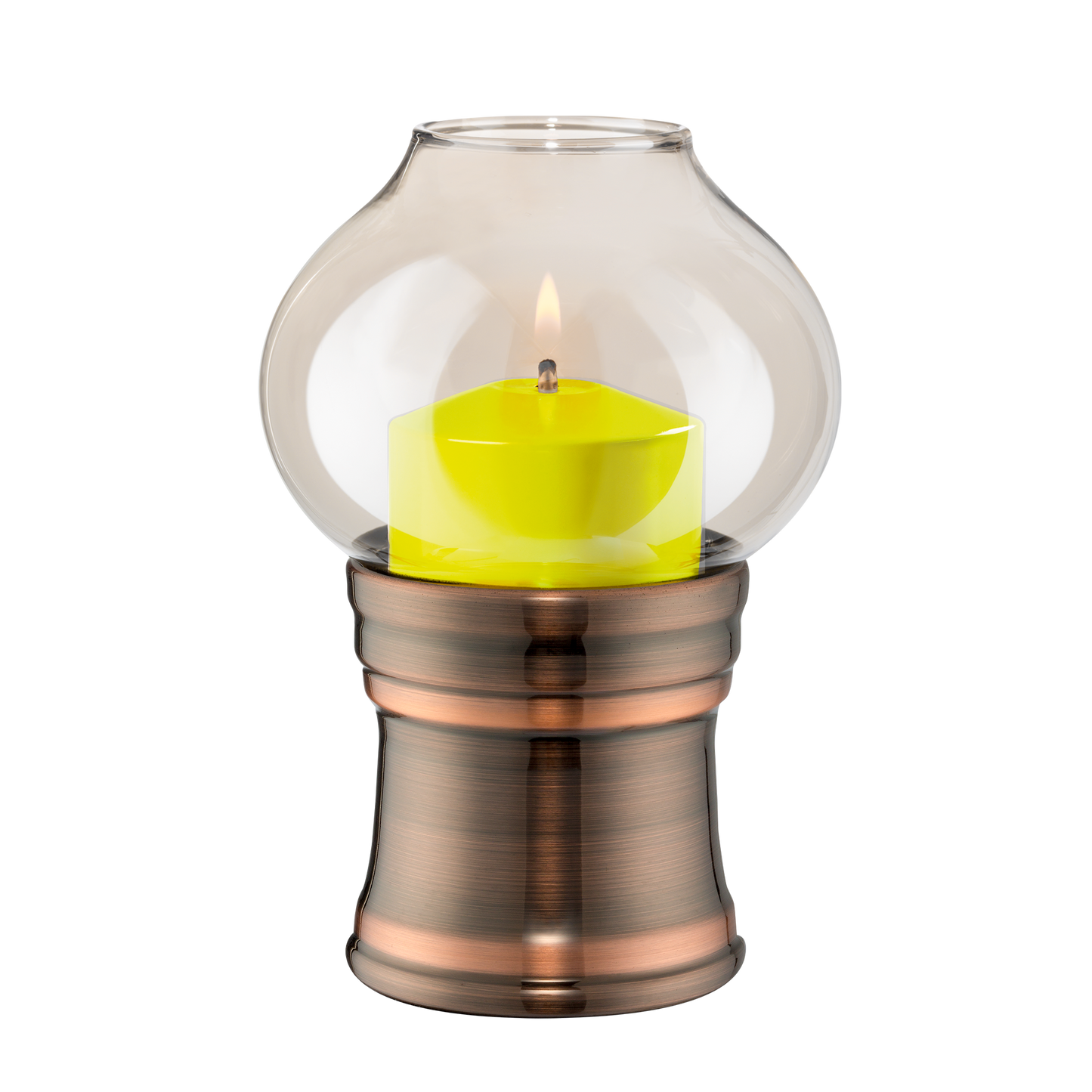 FlexiLight Lucenta Bronzed Copper