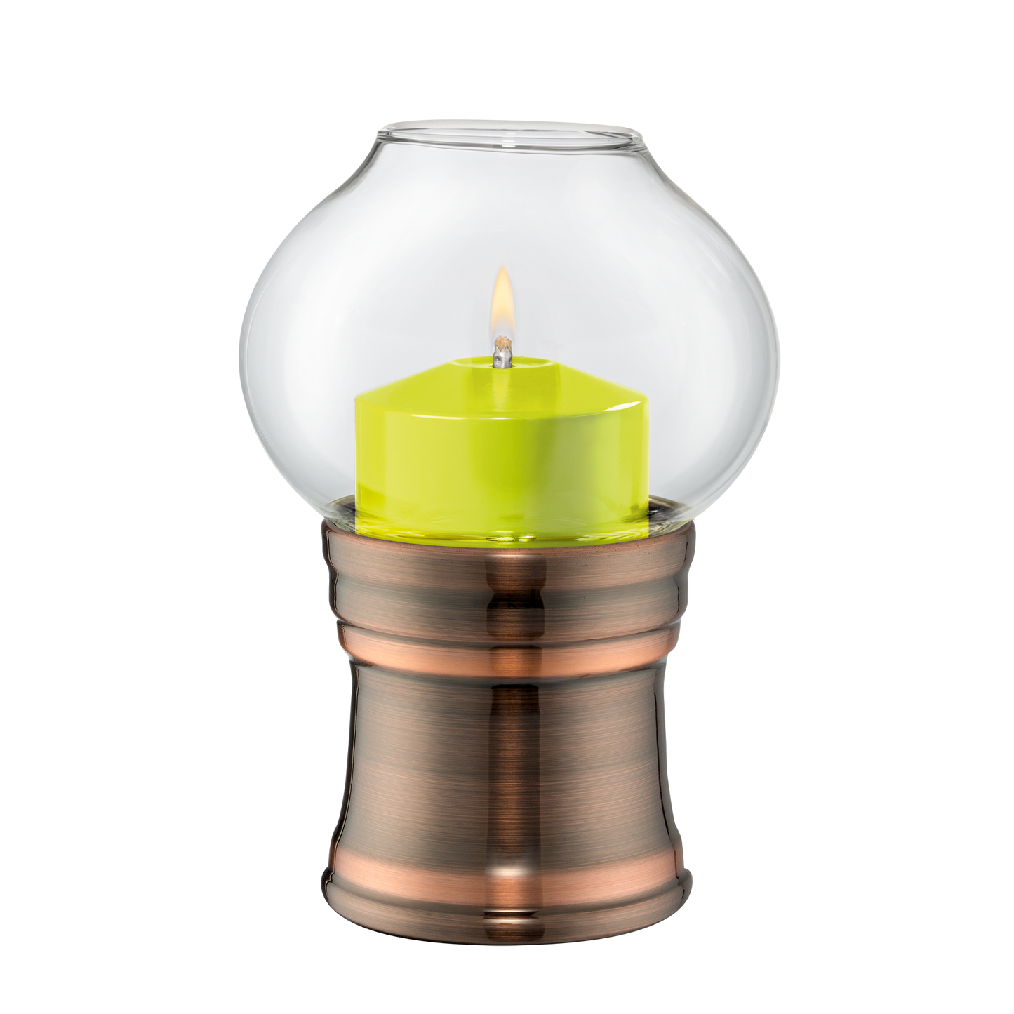 FlexiLight Lucenta Bronzed Copper