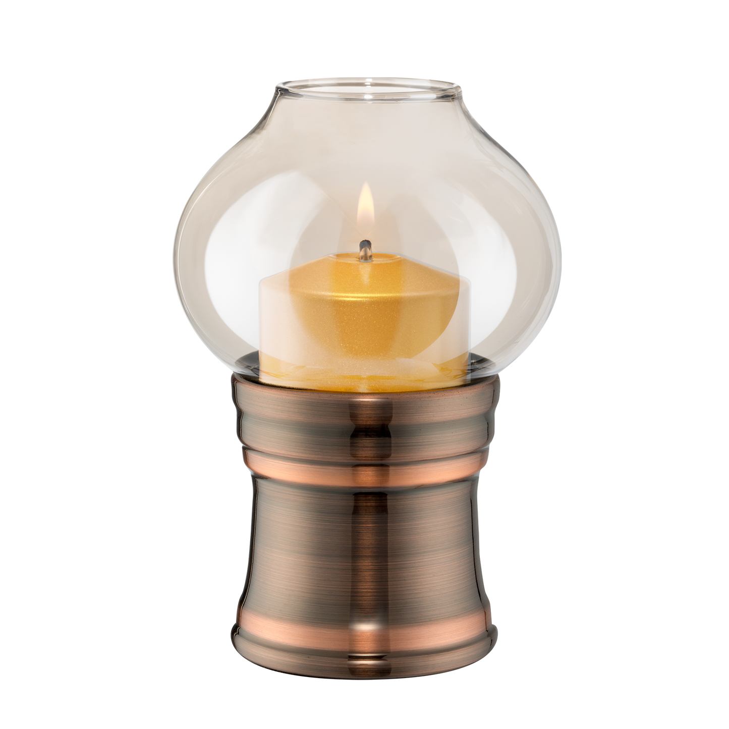 FlexiLight Lucenta Bronzed Copper
