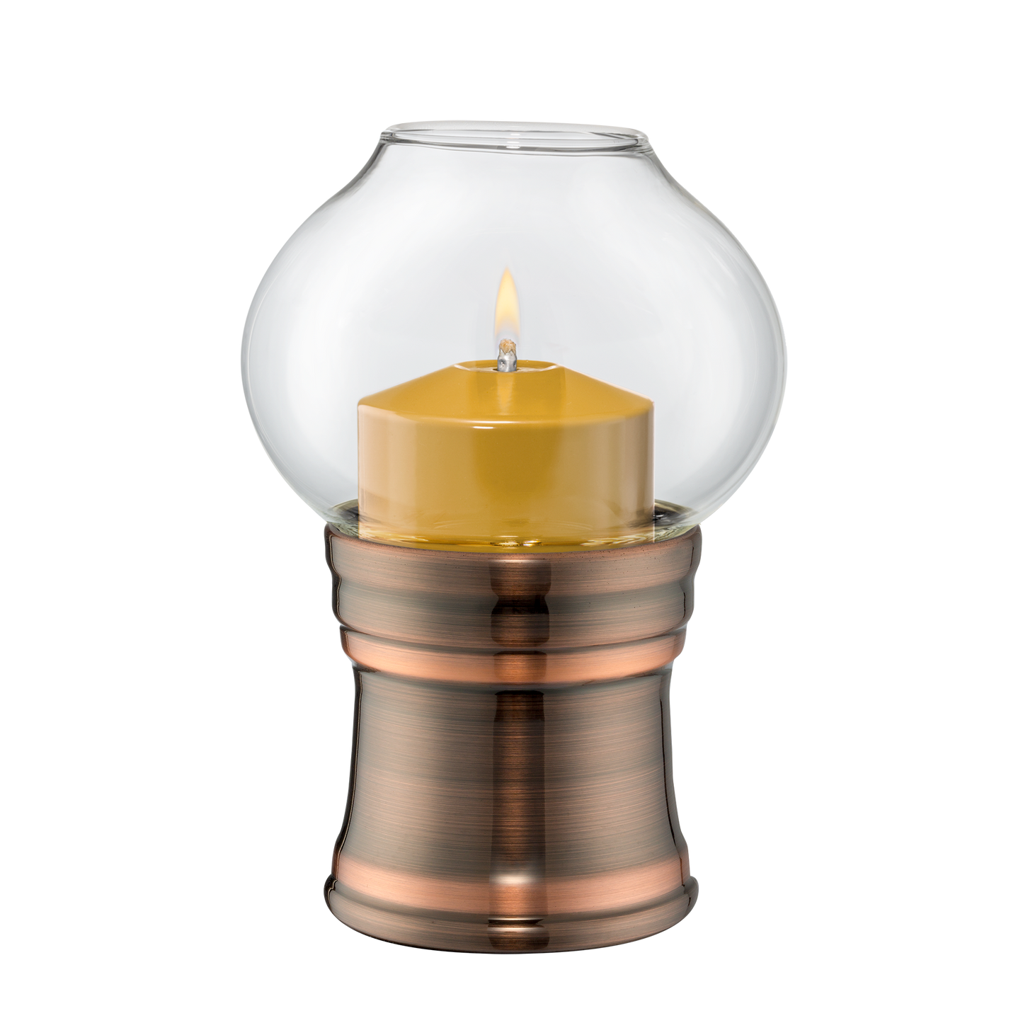 FlexiLight Lucenta Bronzed Copper