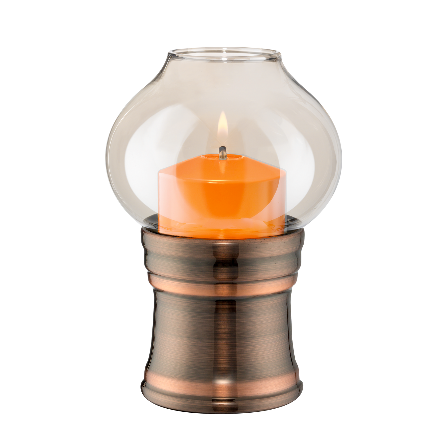 FlexiLight Lucenta Bronzed Copper