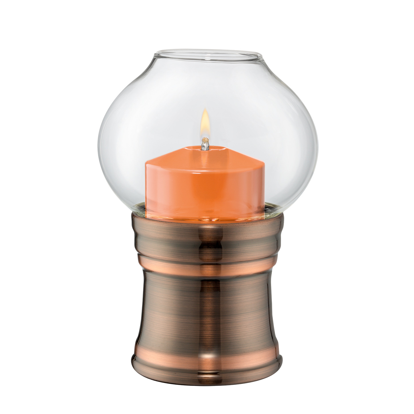 FlexiLight Lucenta Bronzed Copper