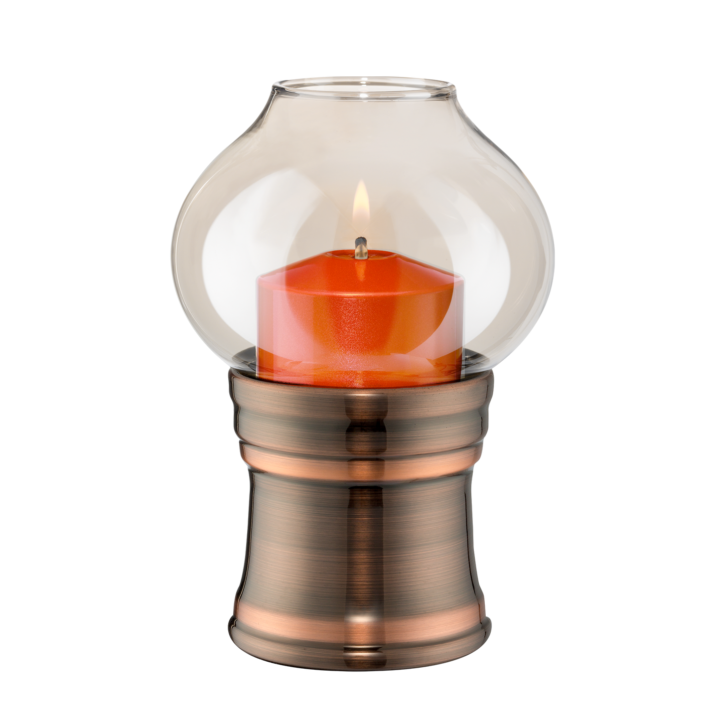 FlexiLight Lucenta Bronzed Copper