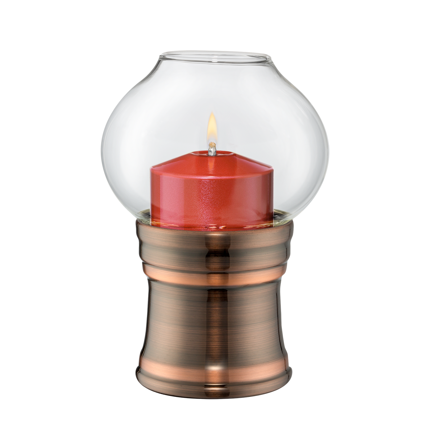 FlexiLight Lucenta Bronzed Copper