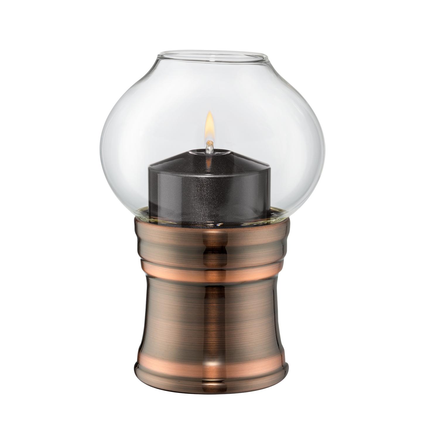 FlexiLight Lucenta Bronzed Copper