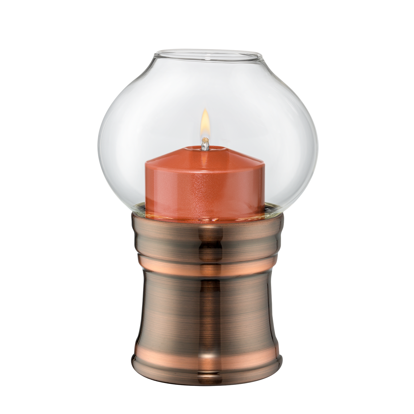 FlexiLight Lucenta Bronzed Copper