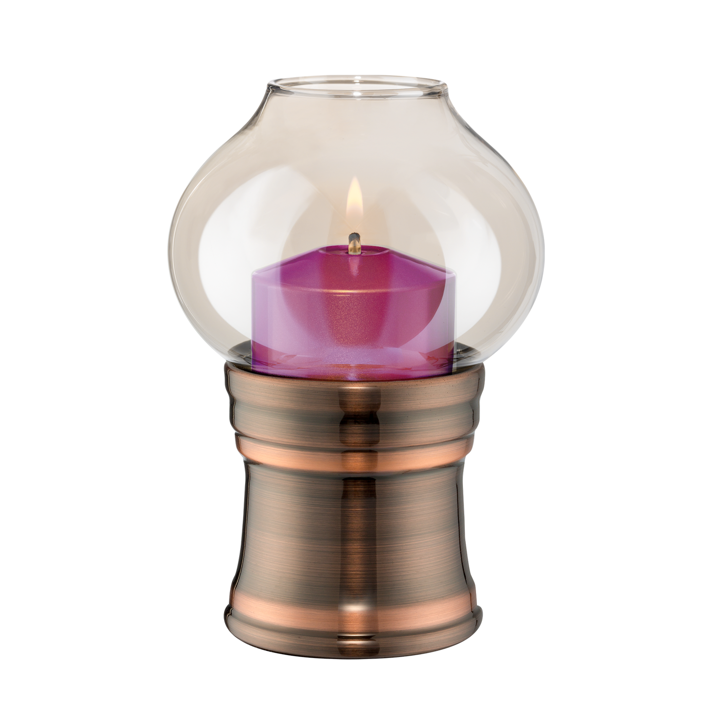 FlexiLight Lucenta Bronzed Copper