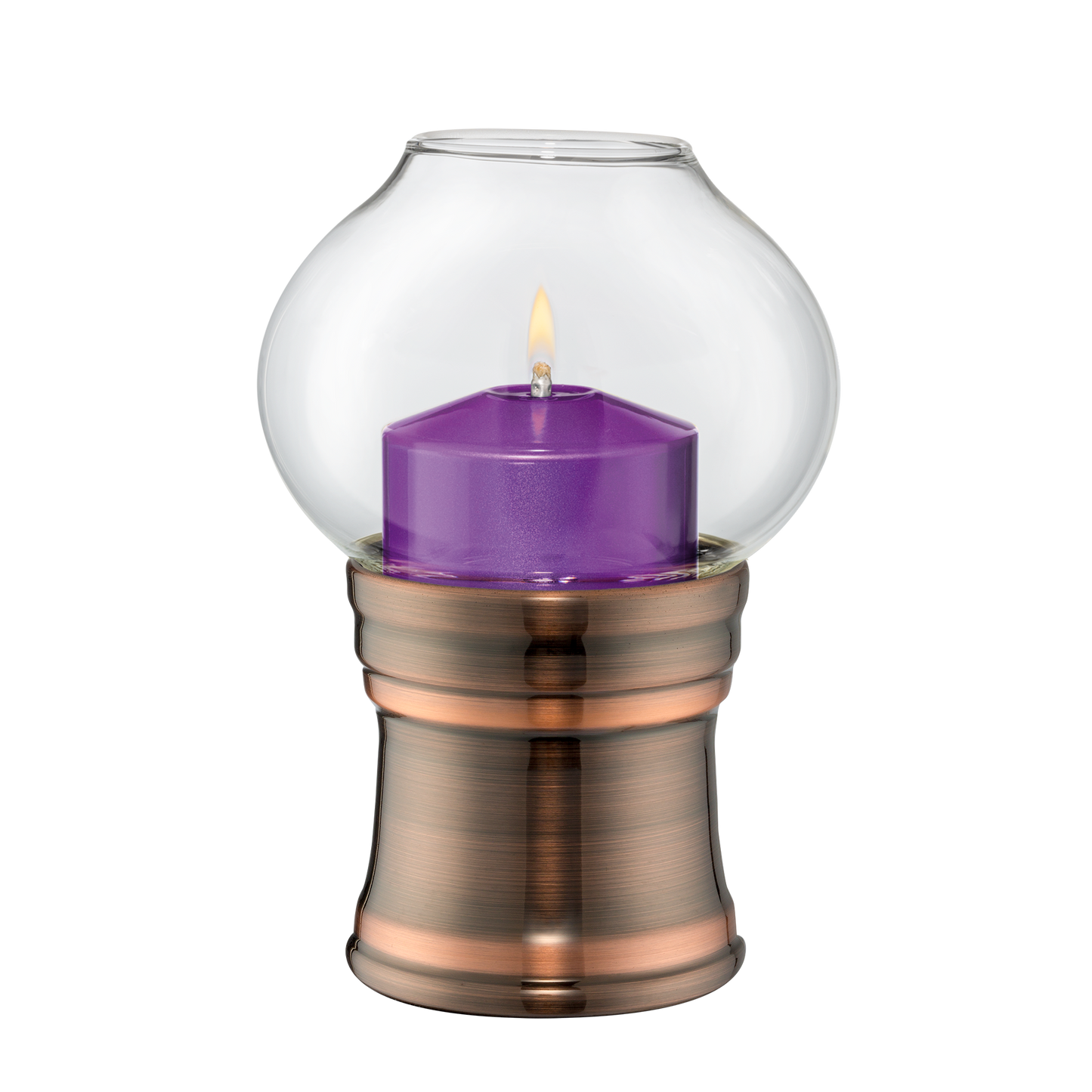 FlexiLight Lucenta Bronzed Copper