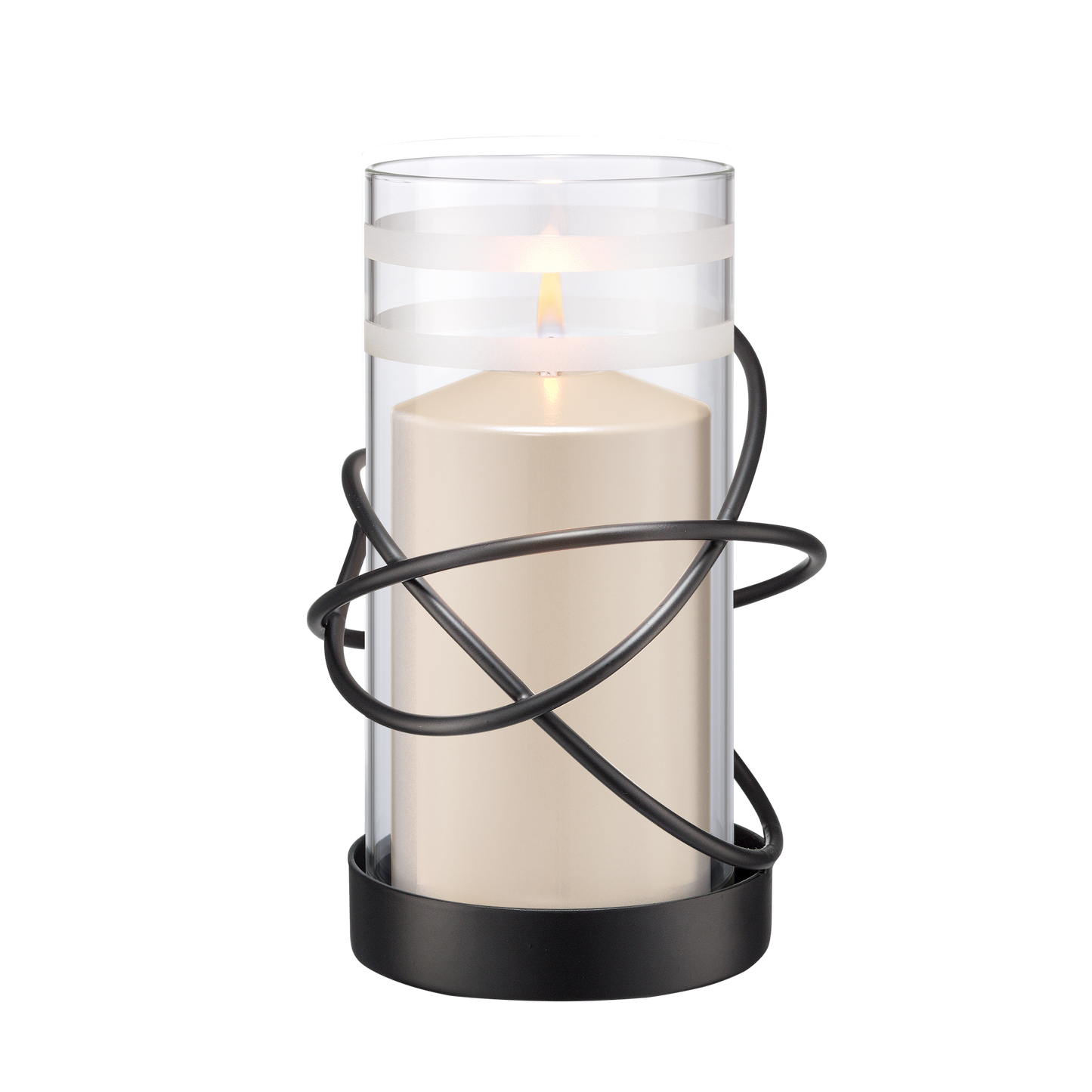 FlexiLight Grata Black