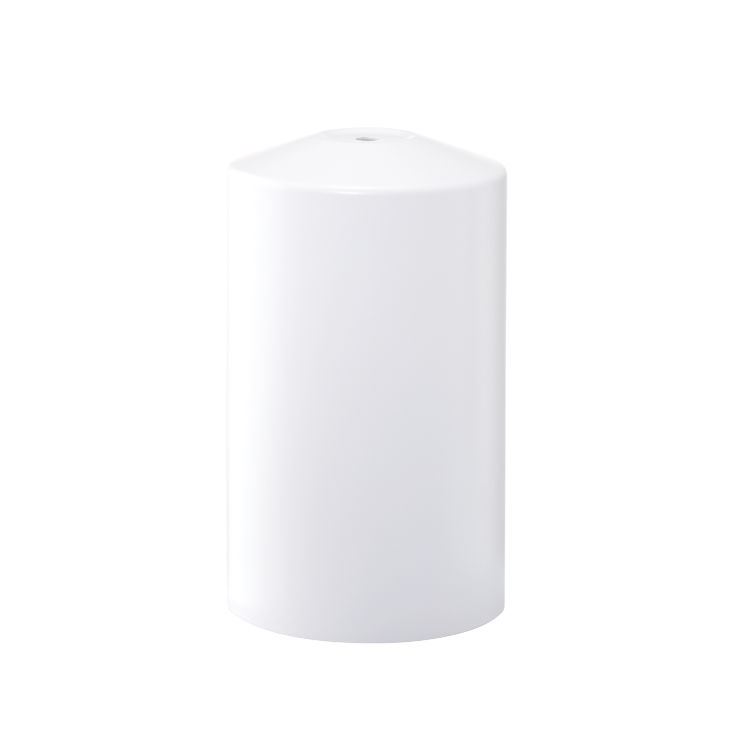 Zierhülle Weiss (für Flüssigwachseinsatz 6150)