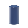 Zierhülle Williamsburgblau (für Flüssigwachseinsatz 6100/6200)