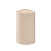 Zierhülle Creme (für Flüssigwachseinsatz 6100/6200)