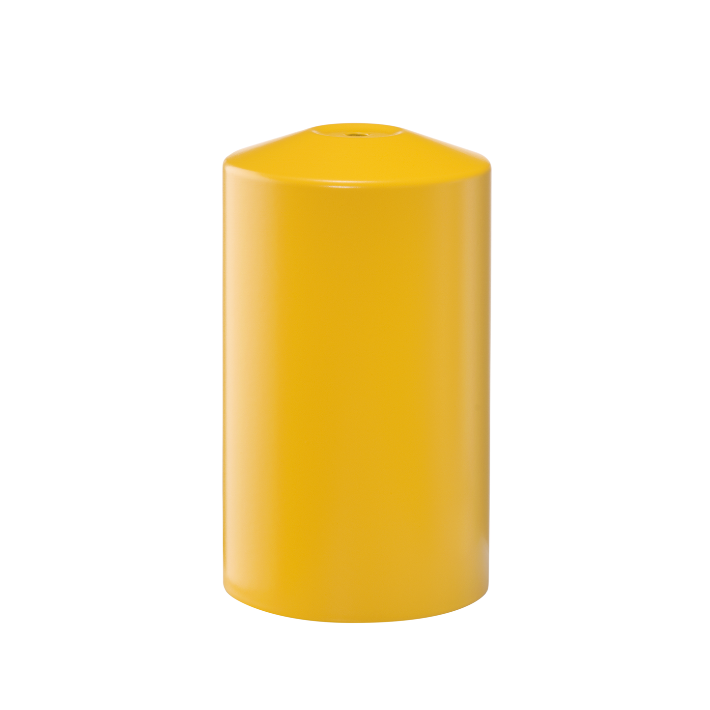 Zierhülle Gelb (für Flüssigwachseinsatz 6100/6200)