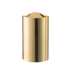 Zierhülle Gold (für Flüssigwachseinsatz 6100/6200)