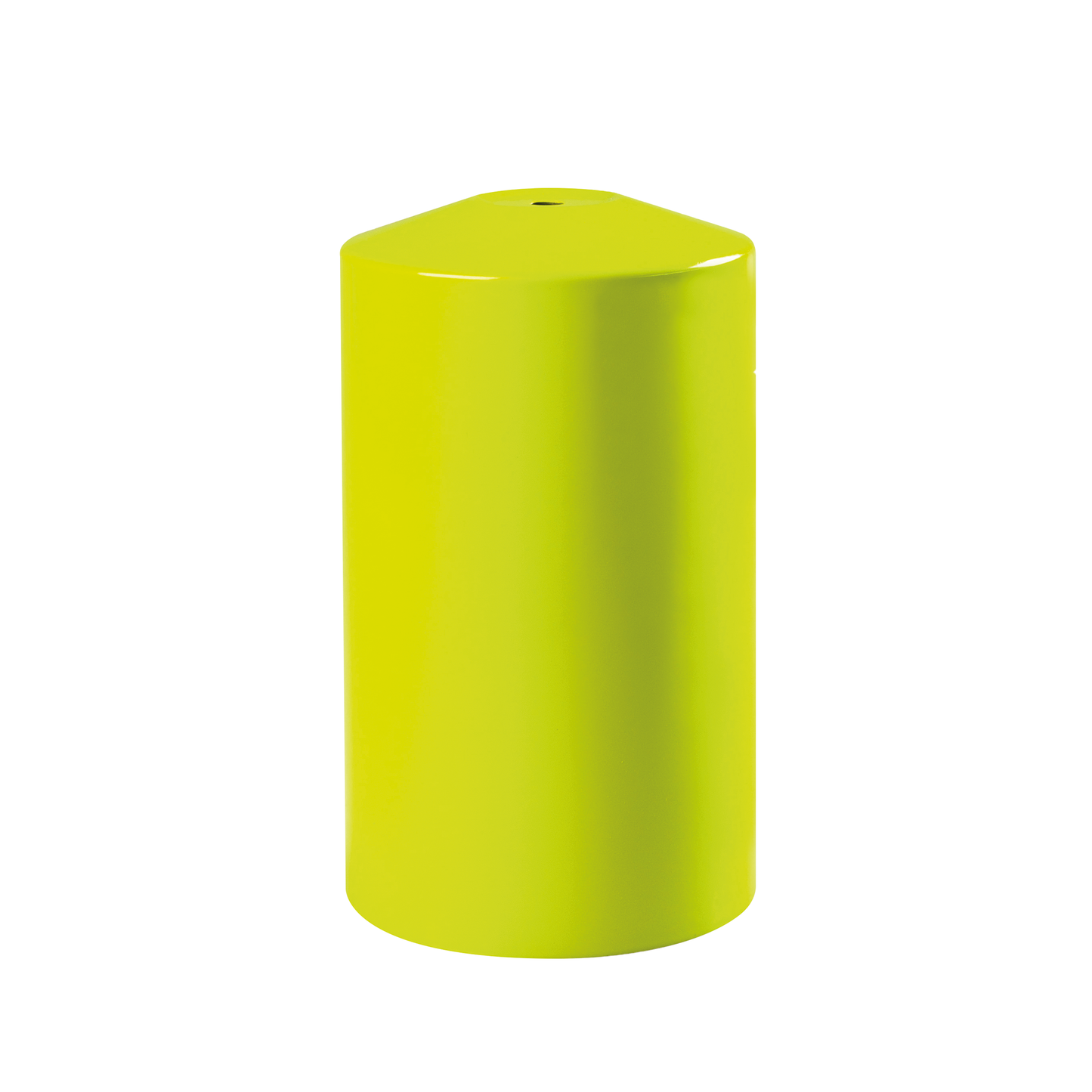 Zierhülle Fresh Lime (für Flüssigwachseinsatz 6100/6200)