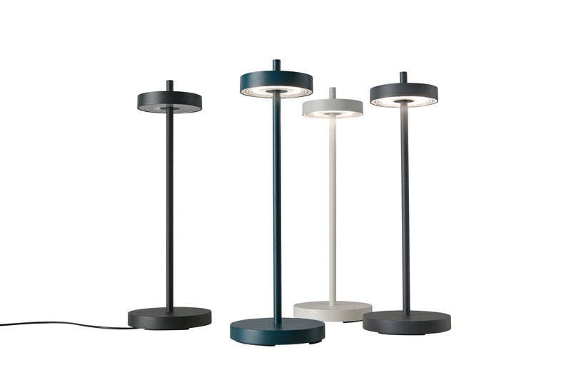 ESSENCE - Outdoorleuchte, Anthrazit