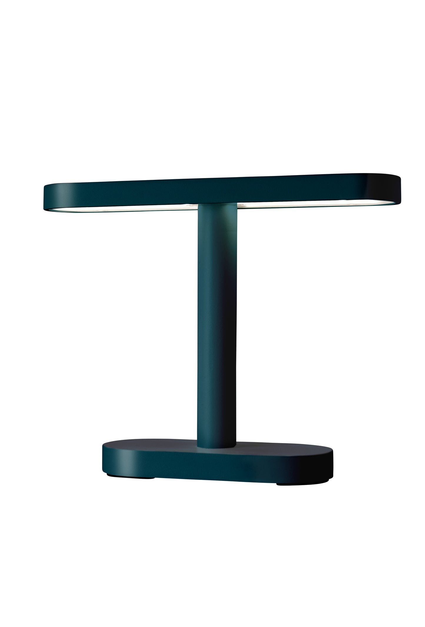 MERIDIAN SMALL - Outdoorleuchte, Ozeanblau