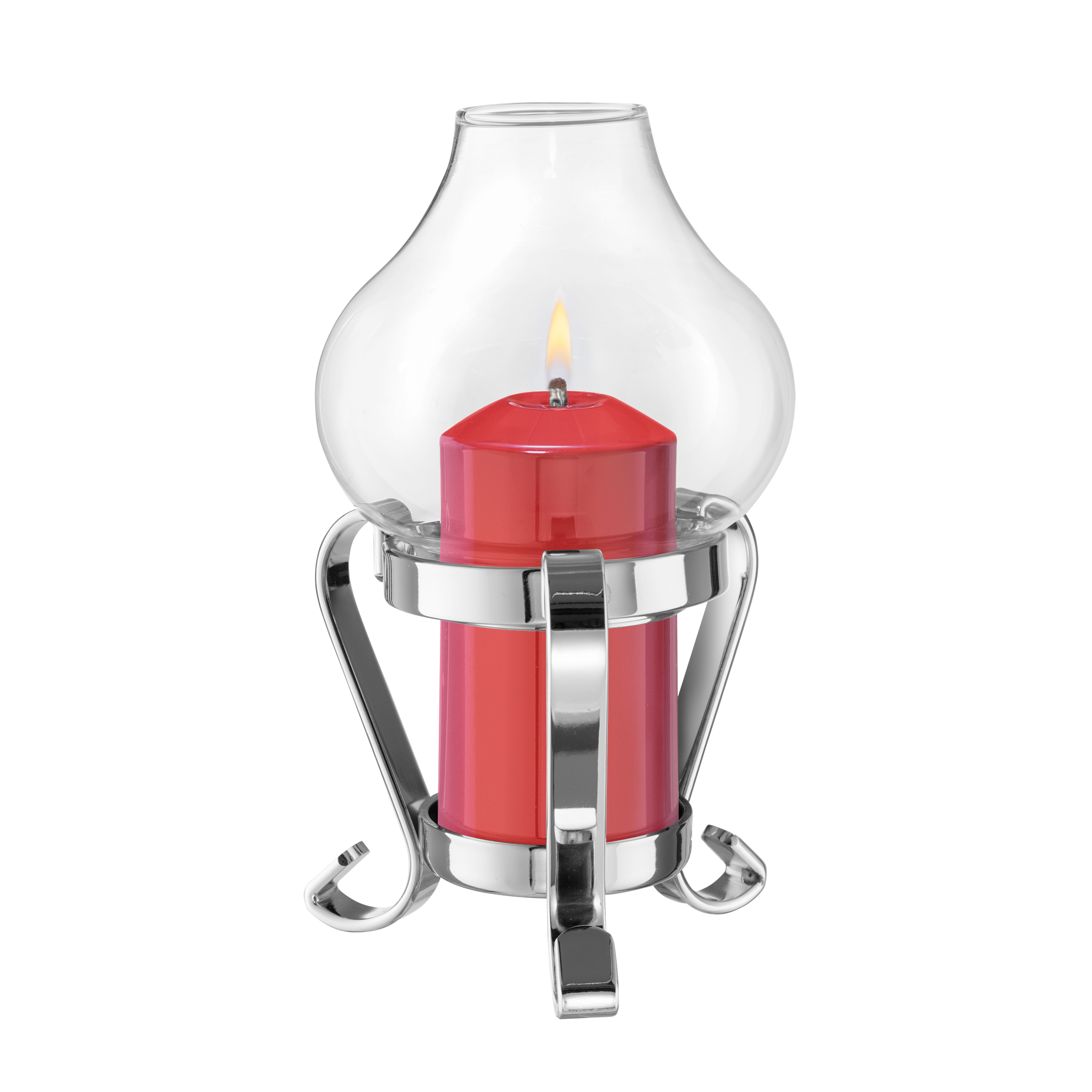 FlexiLight Gracia Silver